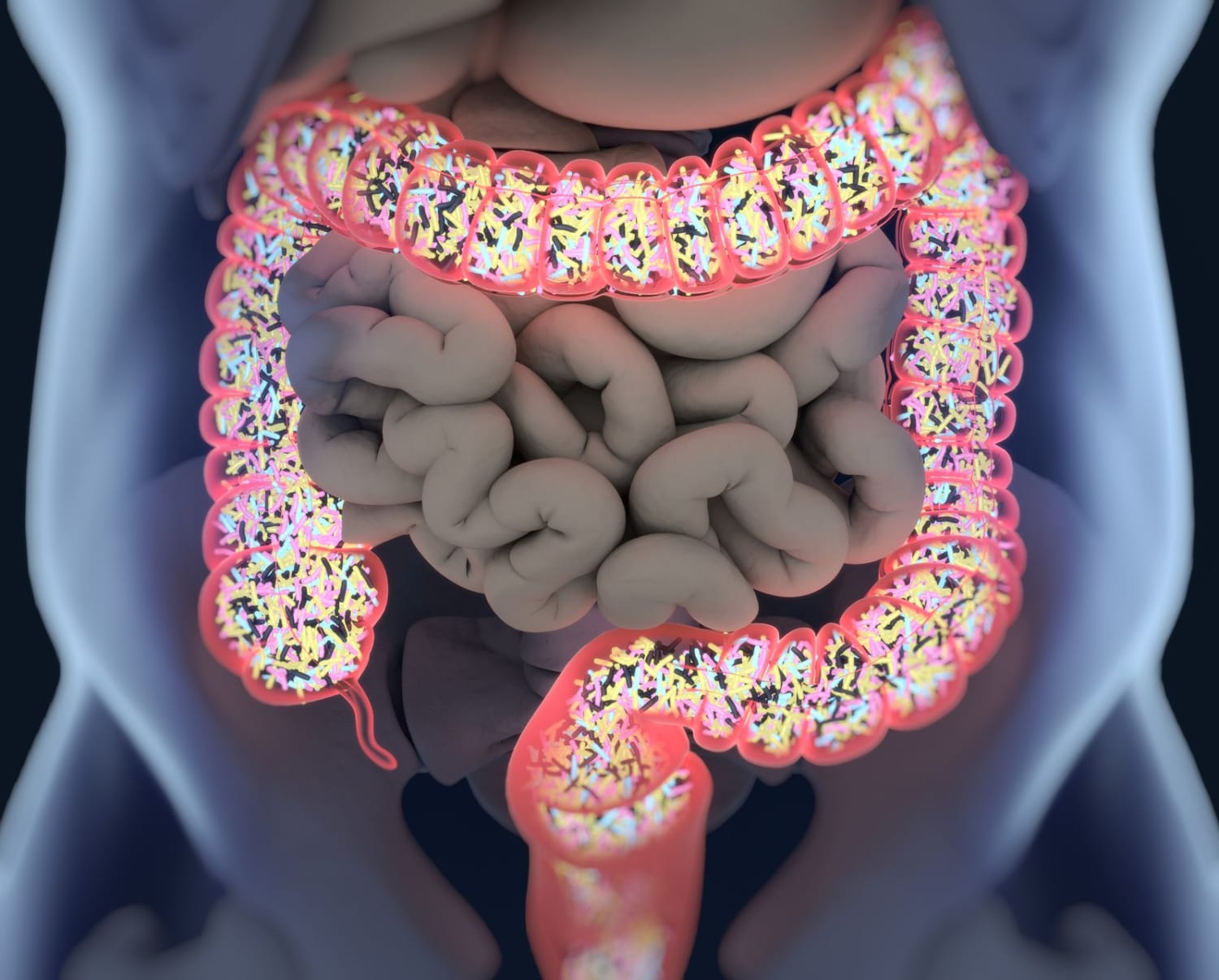 The Benefits of Probiotics Might Not Be So Clear Cut