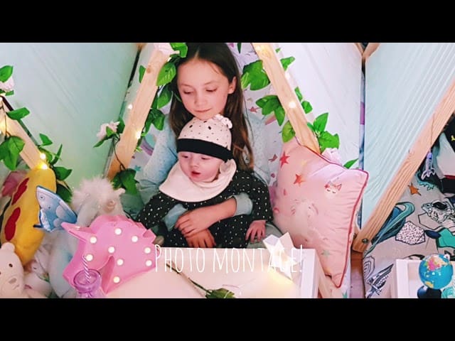 Snooze Squad Louth - Magical Slumber Parties! / ACTIVITIES/ PARTY IDEA