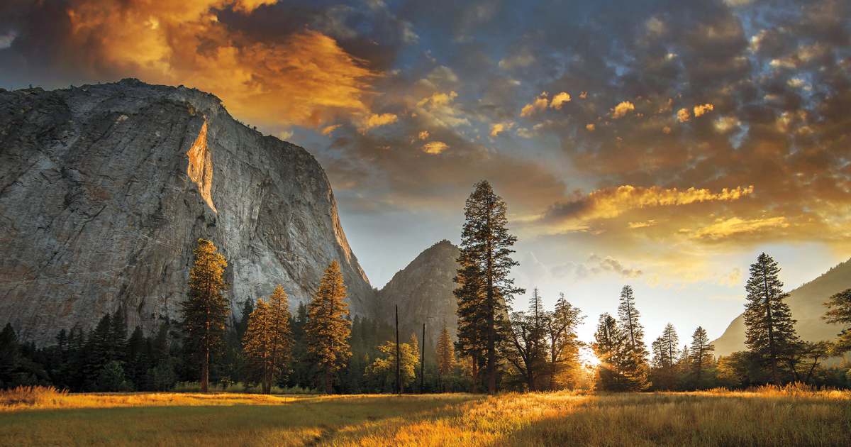 Good News for National Parks: Restore Our Parks and Public Lands Act