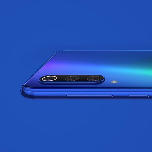 Xiaomi Mi 9 SE launched and it is the first Snapdragon 712 smartphone