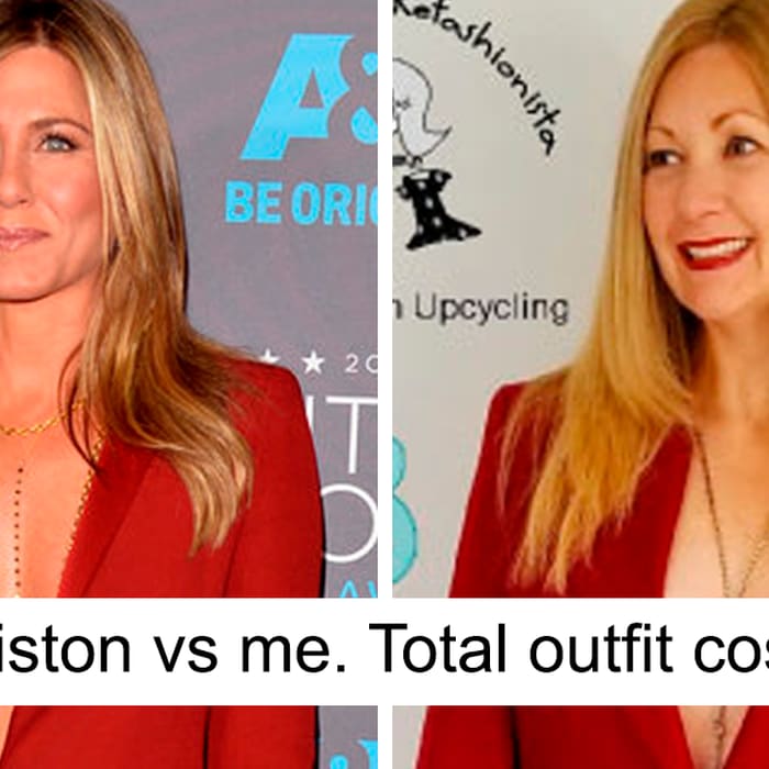 I Put Together Celeb Looks For Pennies And You Can Too (22 Pics)