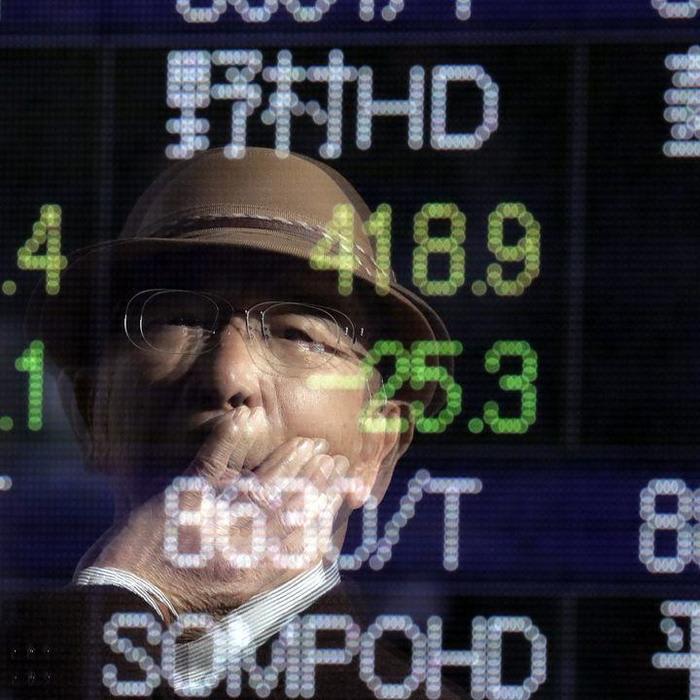 January Gain So Far Not Enough to Keep Asia Stock Traders Hooked