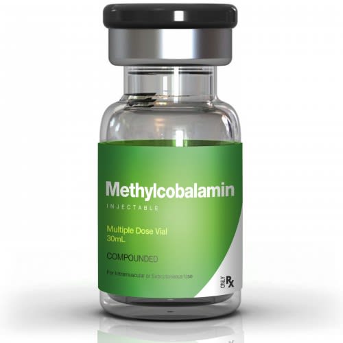 Buy Methylcobalamin Injections and Vitamin B12 Online at HCG Institute