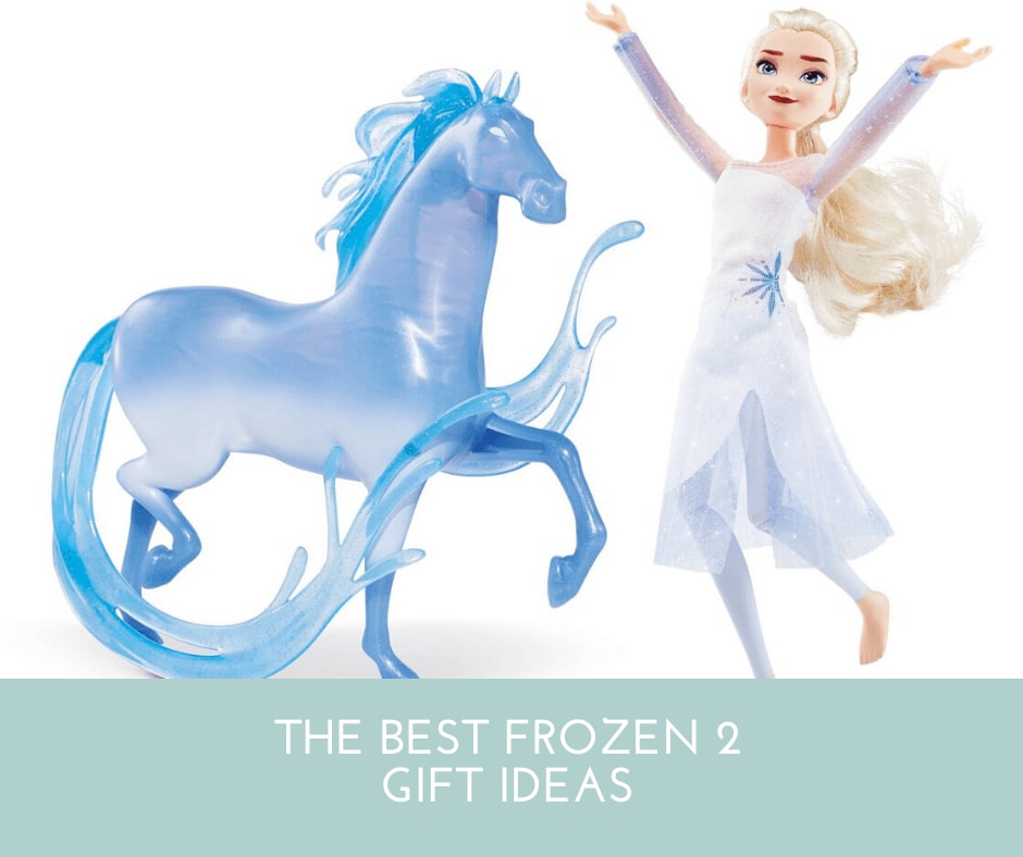 The Best Frozen 2 Gift Ideas - Army Wife With Daughters