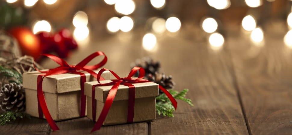 Here's What to Get Everyone in Your Work Life for the Holidays
