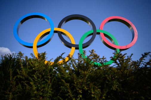 The most powerful USA Olympic teams want the Tokyo Games moved