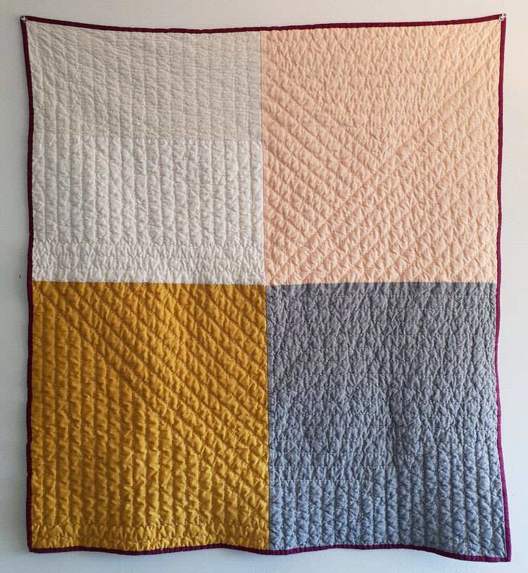 Quilts — Still Point Studio