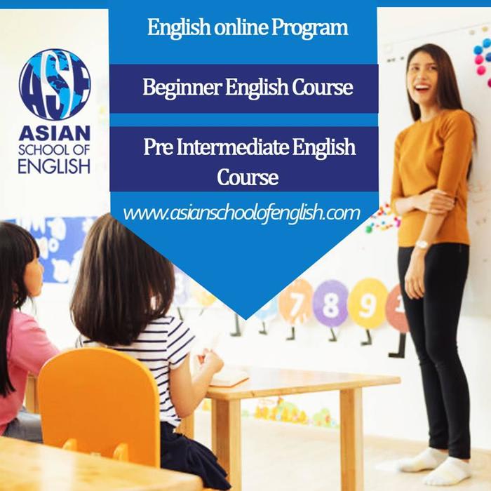 Learn English Speaking Course For A Career Change