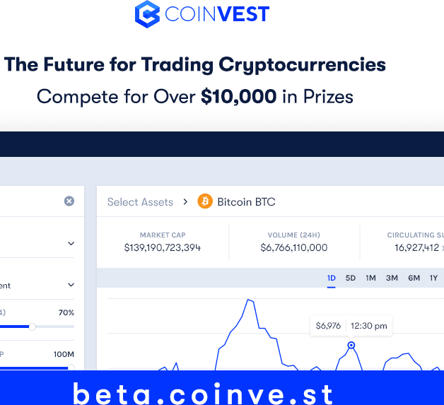 Coinvest