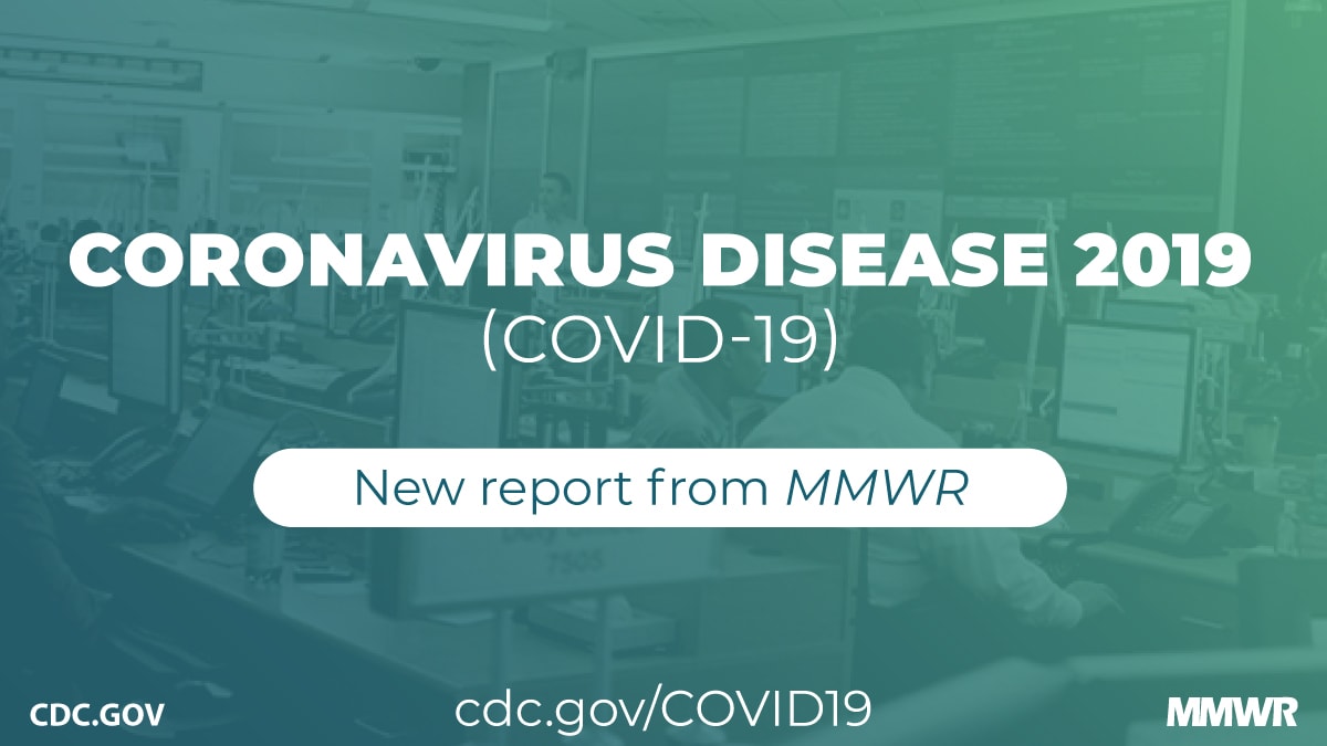 Severe Outcomes Among Patients with Coronavirus Disease 2019 (COVID-19