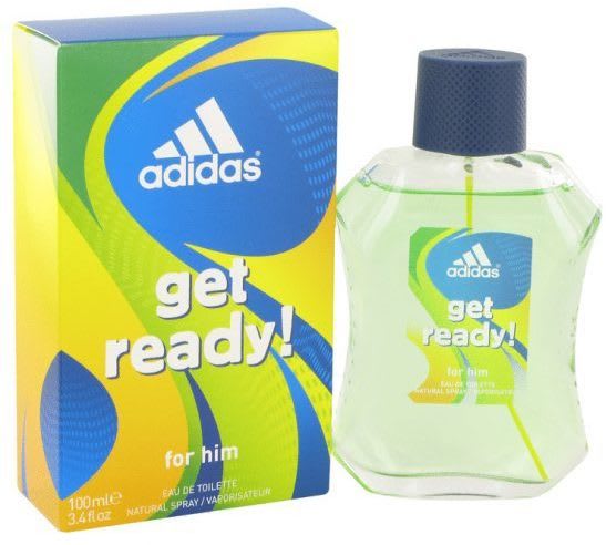 Buy Adidas Perfumes and Colognes for Men, Women & Unisex