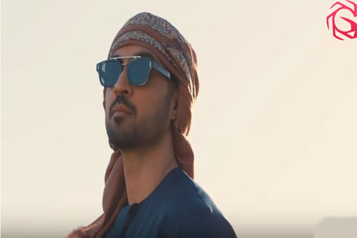 Kylie Kareena - Diljit Dosanjh - Latest Punjabi Songs 2019