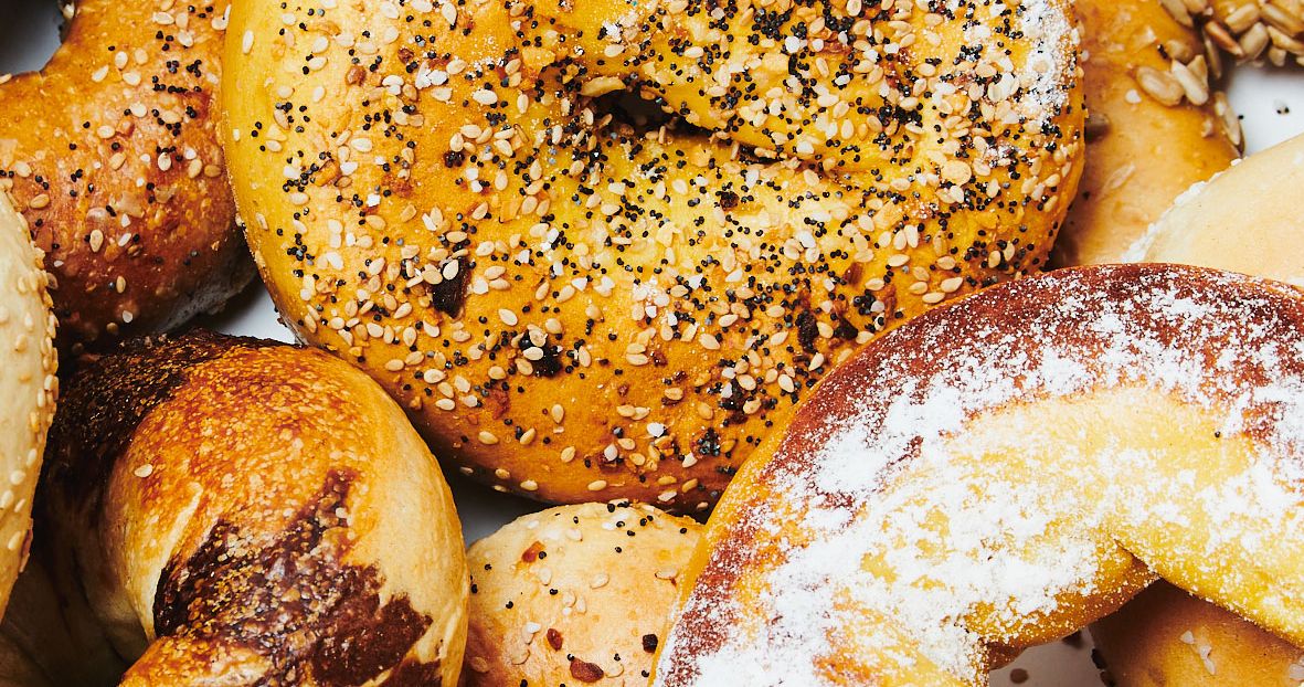 The Best Bagels in the World? They Might Be on Long Island.