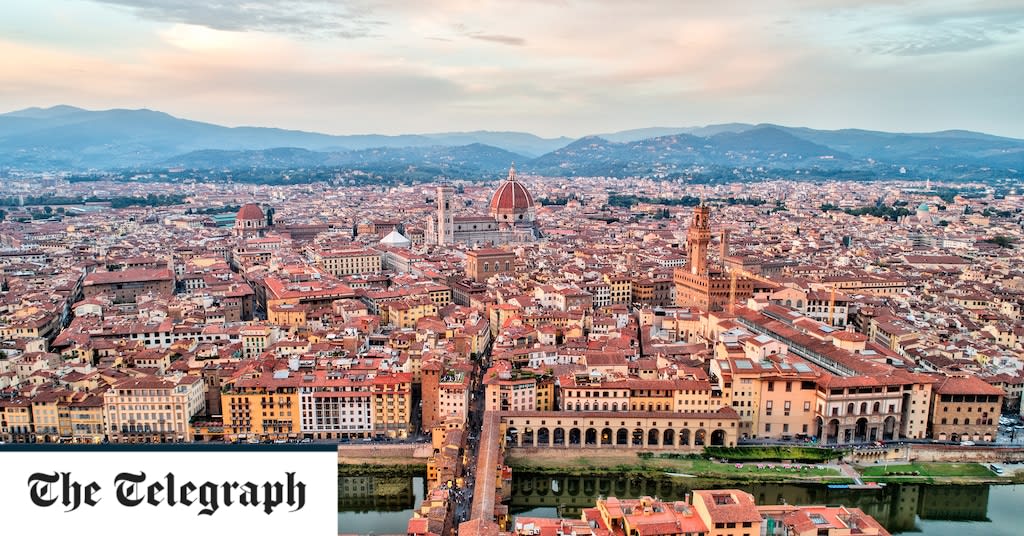 48 hours in . . . Florence, an insider guide to the cradle of the Renaissance