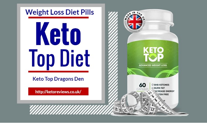 Keto Top Dragons Den: Weight Loss Diet Pills Ingredients Benefits!