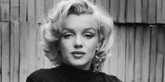 A New Documentary Claims Secret Photos Were Taken of Marilyn Monroe After Her Death