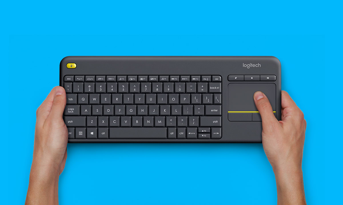 The Top Best Wireless Keyboards for 2019