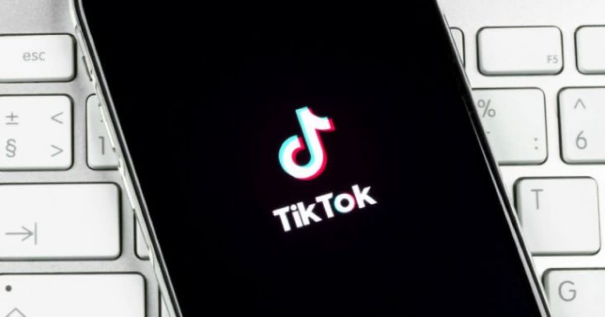TikTok Unveils a $2 Billion Global Fund to Pay Creators