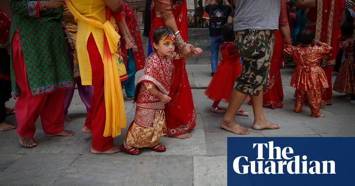 Babies in Nepal get quarter of calories from junk food, study finds
