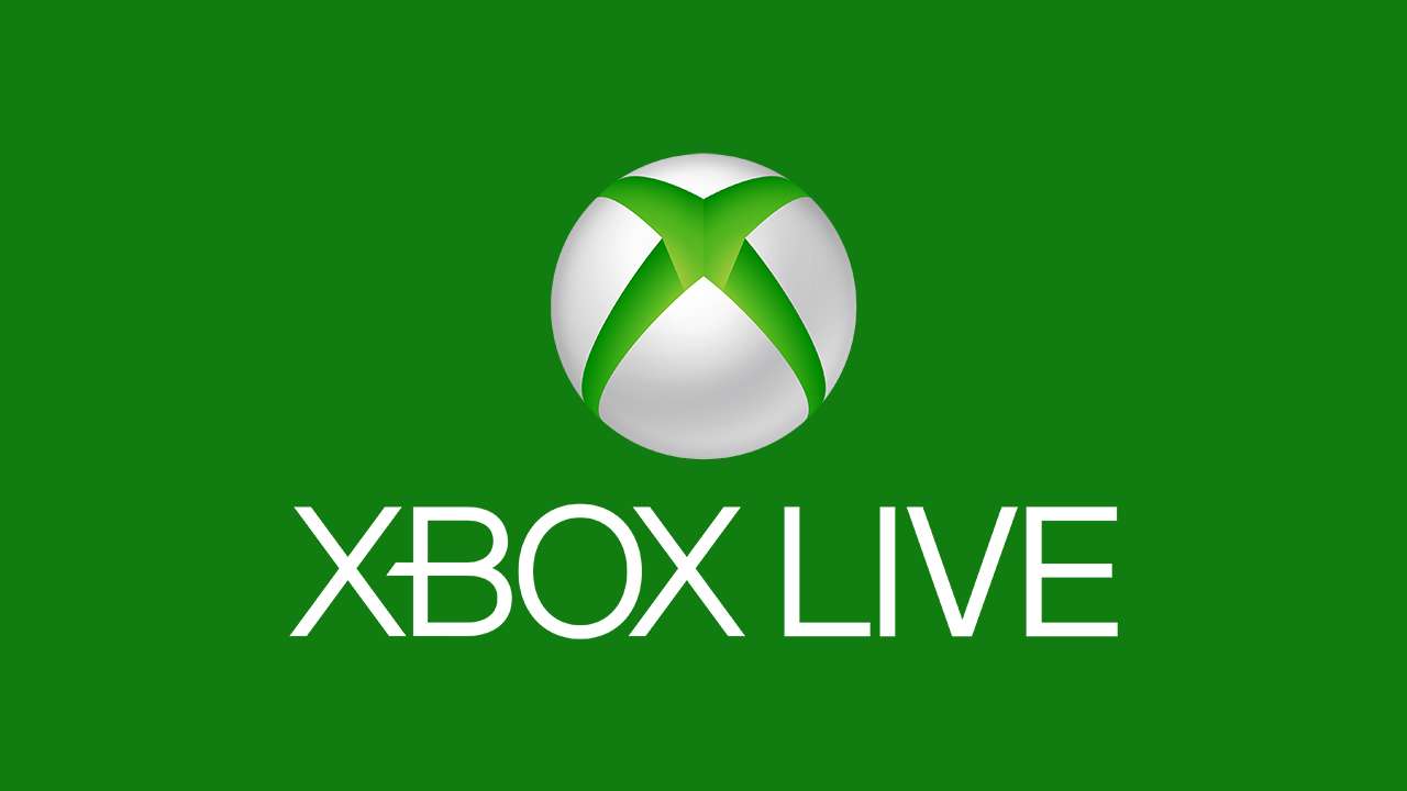 Xbox Live Was Down, But It's Back Up Again, You're Not Ever Gonna Keep It Down