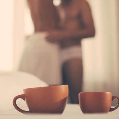 The Key To A Happy Sex Life Sounds Pretty Unsexy, According To This Study