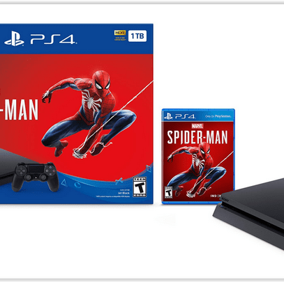 Black Friday 2018: The best PS4 console, game deals