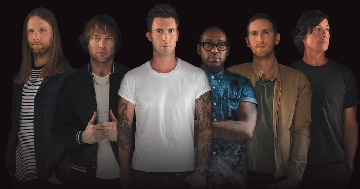 Maroon 5 Bassist Mickey Madden Takes Leave Of Absence from Band Following Domestic Partner Violence Arrest -