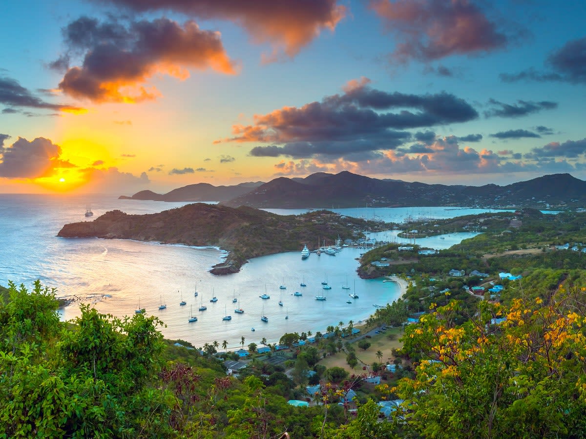 25 Most Beautiful Places in the Caribbean