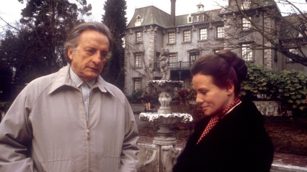 A ★★★★½ review of The Changeling (1980)