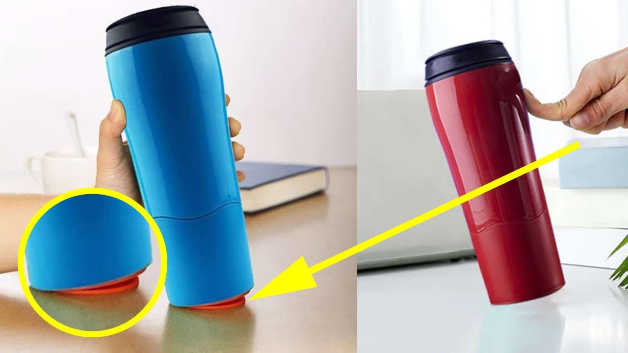 What is the Best Coffee Travel Mug - All About Wiki