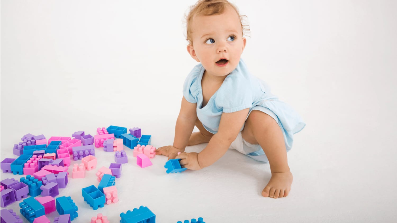 Sensory Stimulation Activities For Your Baby