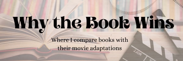 The Scarlet Pimpernel: Book versus Movie