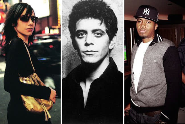 The 25 Greatest Songs About City Life