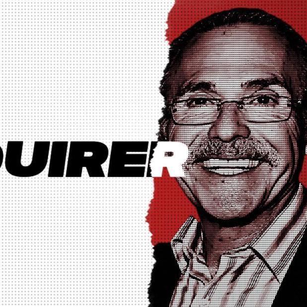 National Enquirer publisher AMI strikes deal with prosecutors in Michael Cohen probe