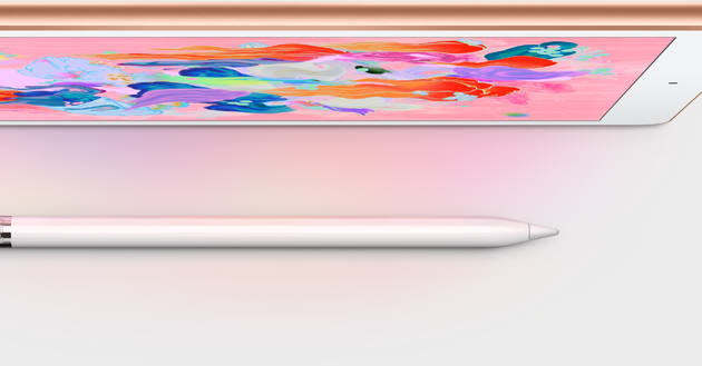 iPad 9.7-inch
