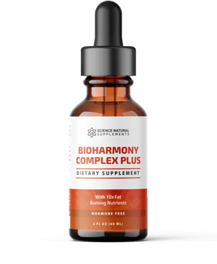 BioHarmony Complex Plus - Essential Oils For Weight Loss Reviews