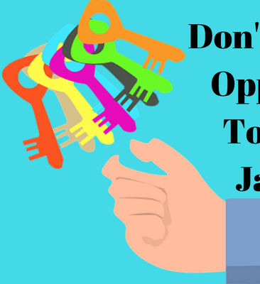 Don't Waste Your Opportunities Top 10 Rules Jamie Foxx Simply Life Tips