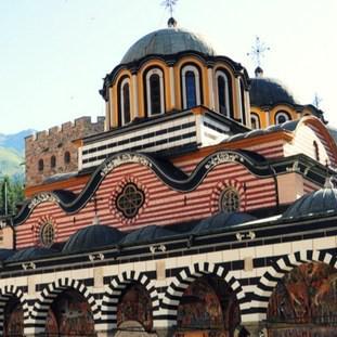 Visit Rila Monastery and learn how to become Zen in one day