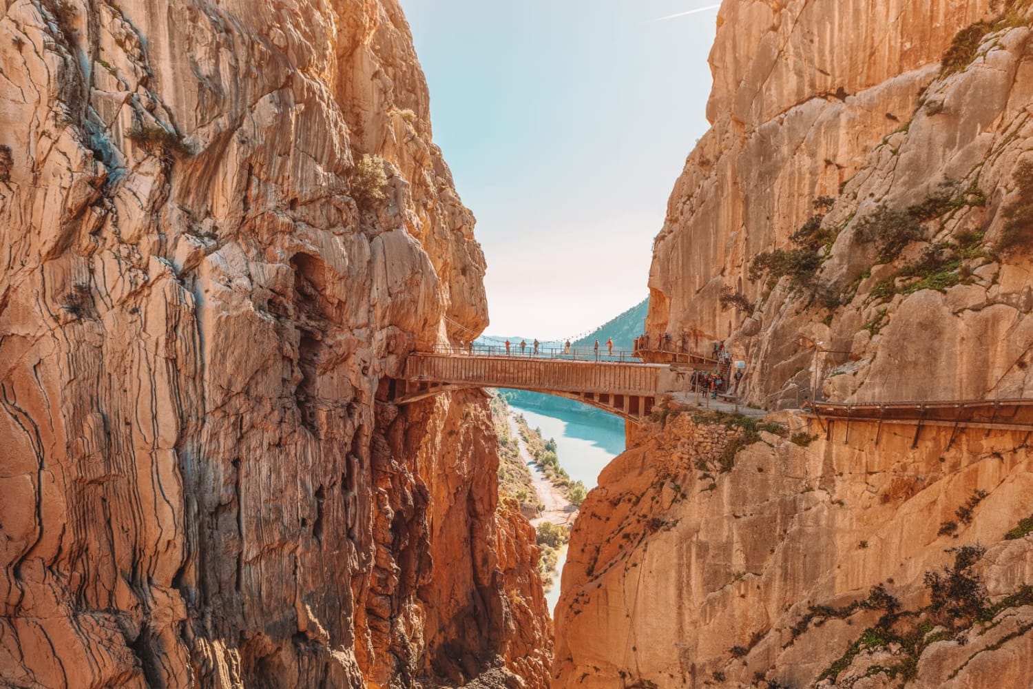12 Best Hikes In Spain To Experience
