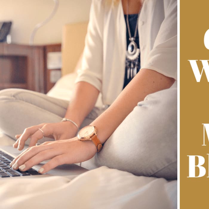 6 Easy Ways To Make Money Blogging