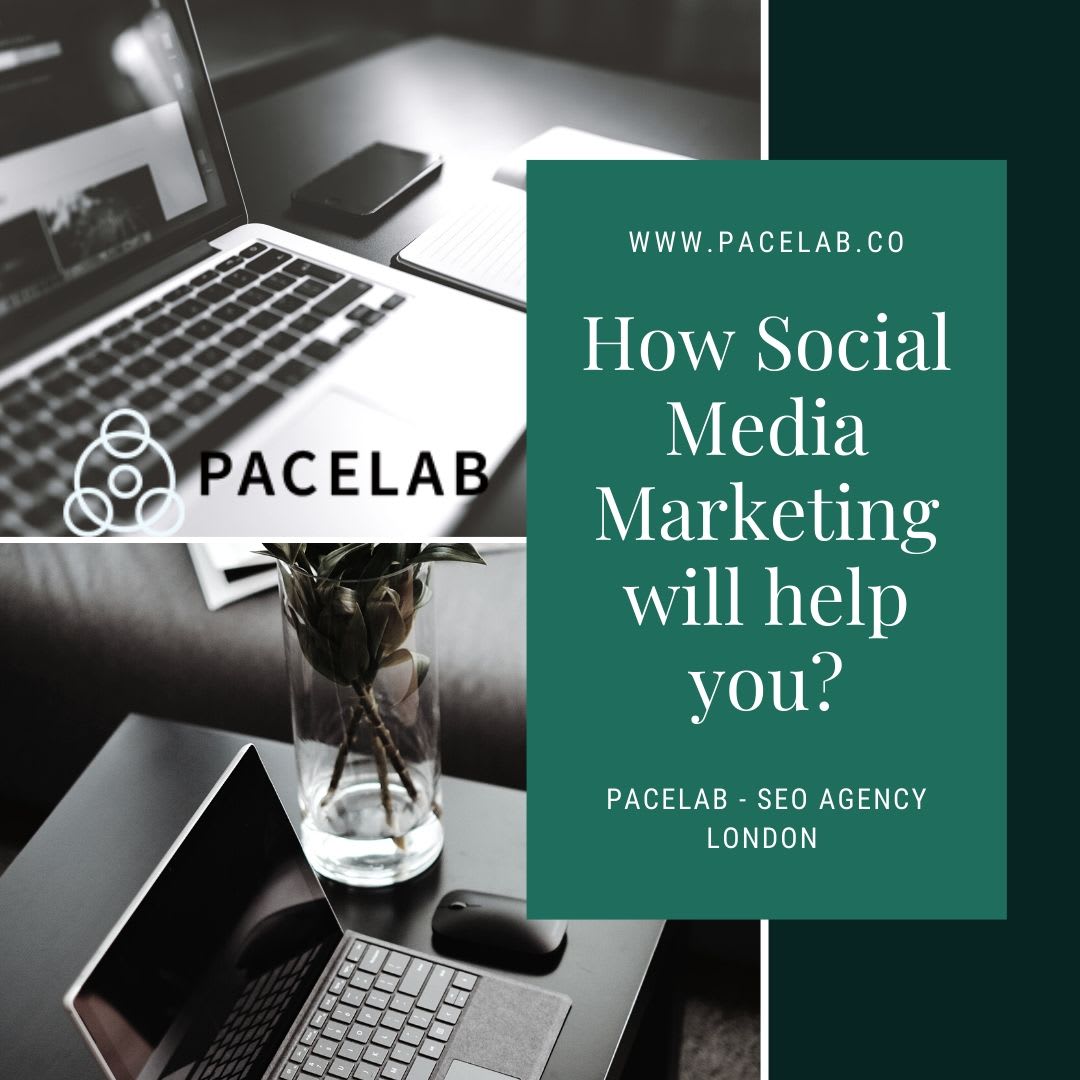 How Social Media Marketing will help you?