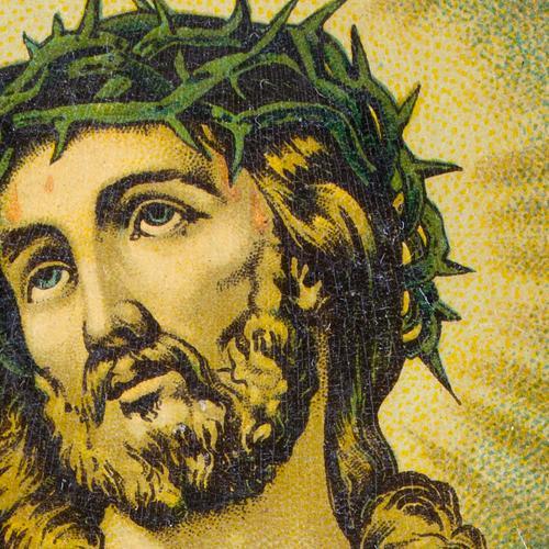 5 reasons to suspect that Jesus never existed