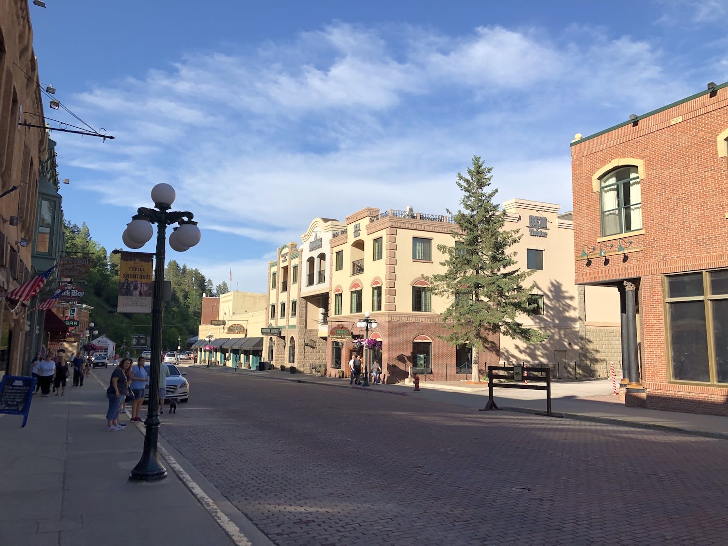 What to Know about Deadwood, SD