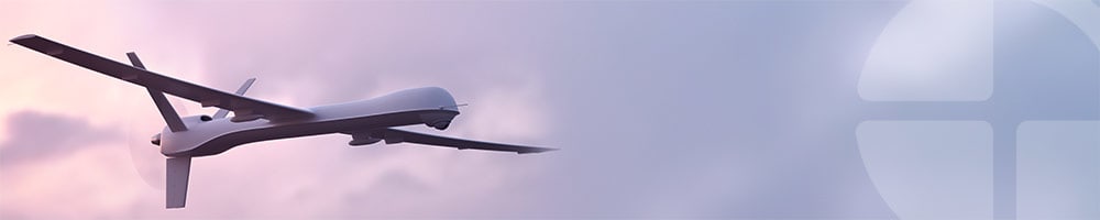 Unmanned Aerial Vehicles (UAV)