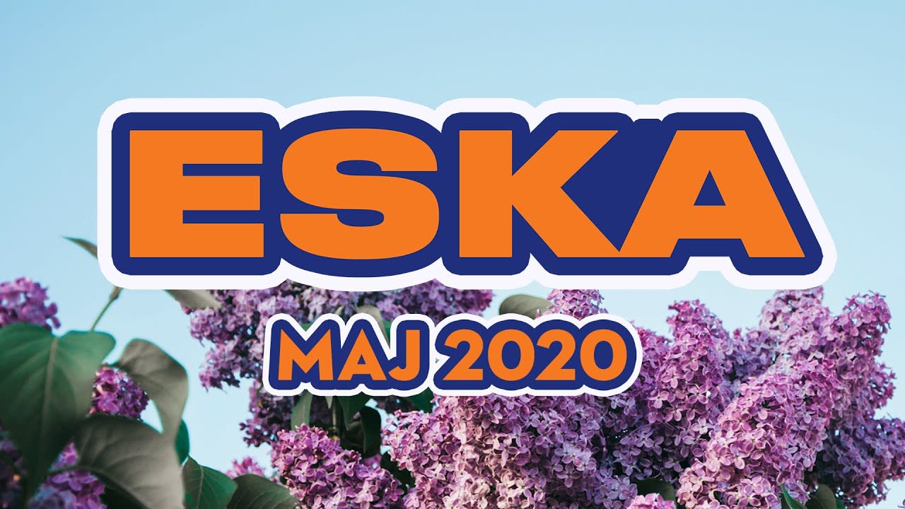 Hity Eska 2020 Maj * Najnowsze Przeboje Radia Eska 2020 * Najlepsza radiowa muzyka 2020 *