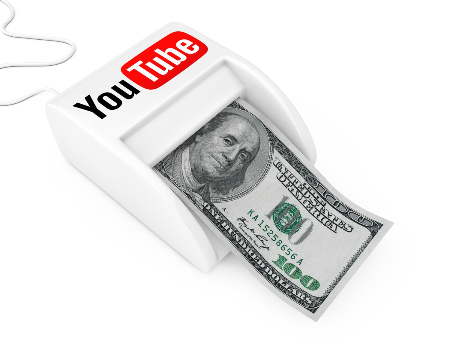 How to make money on YouTube (Complete Guide)
