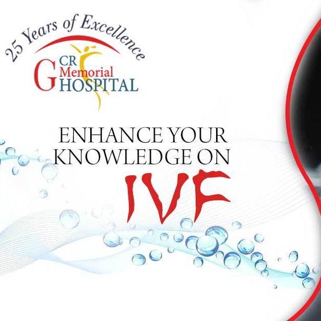 Enhance your knowledge on IVFf