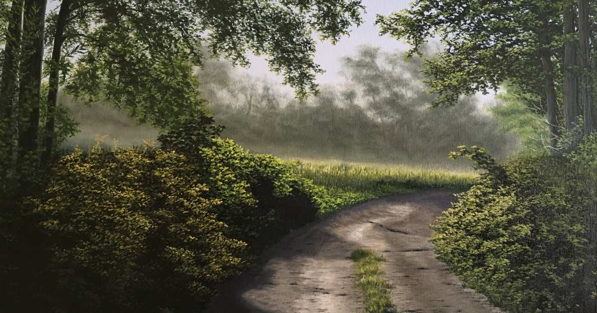 The 8 Key Factors for Painting Realism