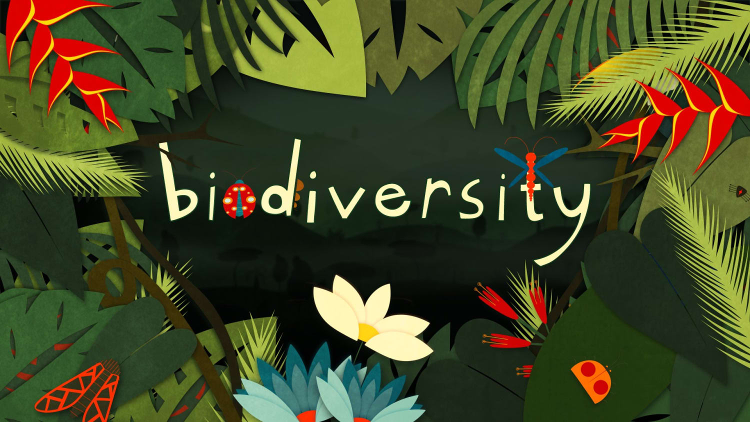 Why is biodiversity so important? | The Kid Should See This