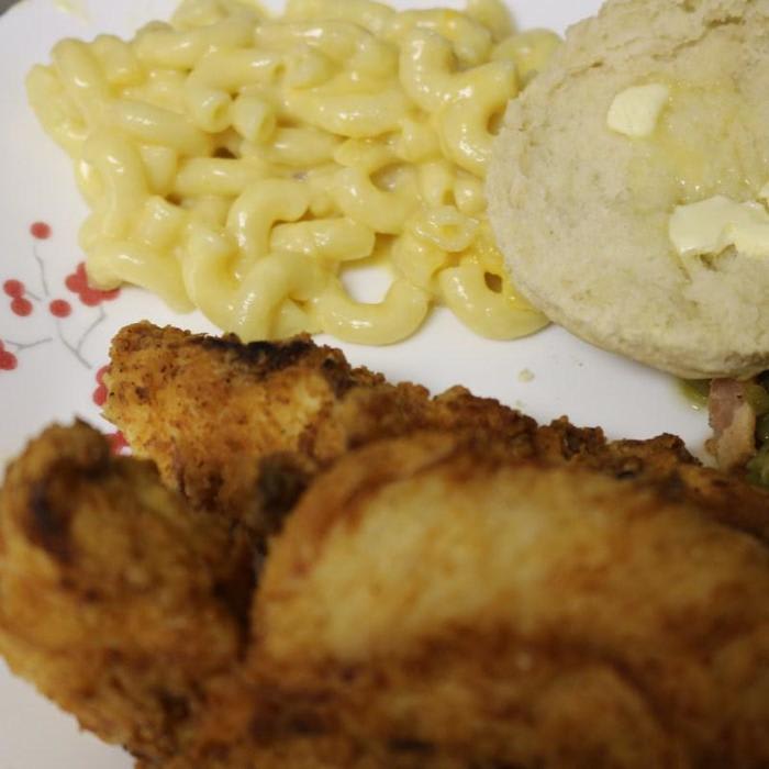My Southern Style Dishes